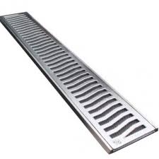 COSTA NAVARRO GRELHA ALUMINIO MARTELADO C/SUPORTE PEDESTRE 10X100