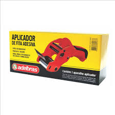 ADELBRAS APLICADOR DE FITA ADESIVA