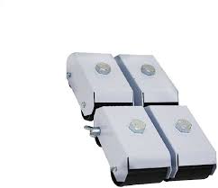 POLITEX PE P/ GELADEIRA CHAPA BRANCO