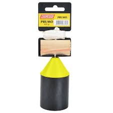 THOMPSON PRUMO PAREDE PLASTICO AMARELO/PRETO 420G