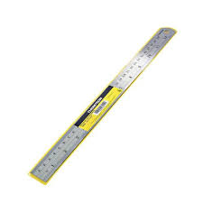 THOMPSON REGUA ACO 100 CM 40"