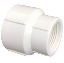 PLASTILIT LUVA BRANCA RR 1" X 1/2"