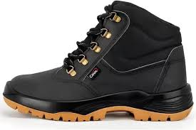 CRIVAL BOTINA AMARRAR COURO GRUPON INFINITY BICO PVC 44