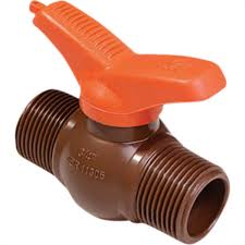 SOCEL REGISTRO ESFERA SOLDAVEL ROSCA EXTERNA 3/4" (25MM)