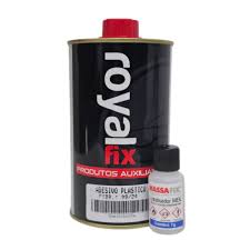 ROYAL ADESIVO PLASTICO DE LAMINACAO 800G