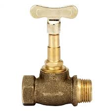 TOMAZINE REGISTRO PRESSAO C/ACABAMENTO CROMADO 1414 3/4"