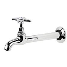 TOMAZINE TORNEIRA PIA 18CM TEENS 1158 3/4" C23 ABS