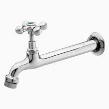 TOMAZINE TORNEIRA PIA C/AREJADOR 18CM TEENS 1161 3/4" C23 ABS