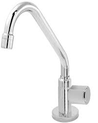 TOMAZINE TORNEIRA MESA BICA MOVEL 1/4 VOLTA 2159 1/2 C40 PLUS