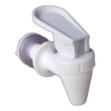 JABOTICABAL TORNEIRA P/BEBEDOURO BRANCA (60002)