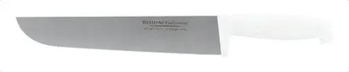 WESTERN FACA CARNE CABO BRANCO PREMIUM 08"