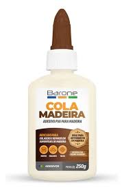 BARONE COLA MADEIRA 250G