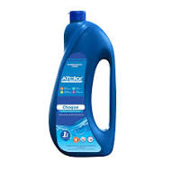 ATCLLOR ALGICIDA CHOQUE 1L