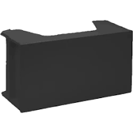 ILUMI MODULO PRETO LEV/SLIM CEGO (81044)