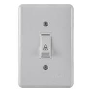 ILUMI CONJUNTO STYLUS PULSADOR CAMPAINHA 06A 250V (2013)