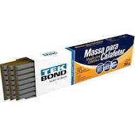 TEKBOND MASSA CALAFETAR 350G
