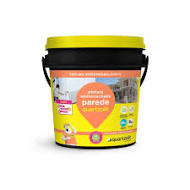 QUARTZOLIT PINTURA EMBORRACHADA PAREDE BRANCA 3.6KG