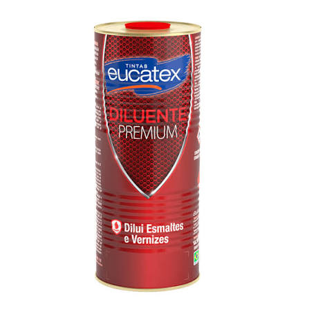 EUCATEX QUEROSENE 900ML