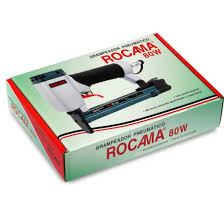 ROCAMA GRAMPEADOR PNEUMATICO 80W