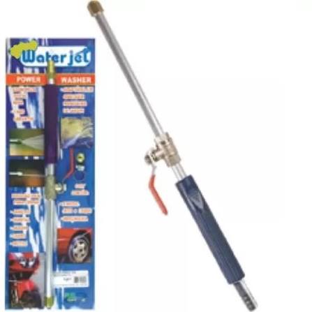 FOX BRASIL ESGUICHO WATER JET MINI