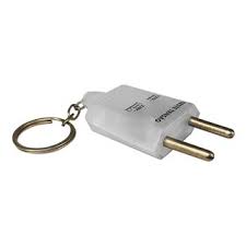 VOLTIM PINO TESTE TENSAO 127V/220V (RAMOS)
