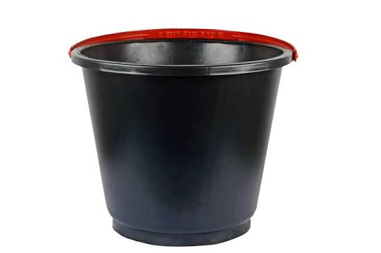 MAX BALDE REFORCADO 12L