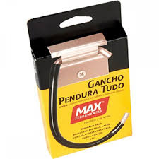 MAX GANCHO MULTIUSO ENCARTELADO