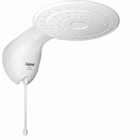 ZAGONEL DUCHA OPTIMA ELETRONICA TURBO 7700W 220V