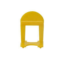 INKOR NIVELADOR PLUS 2.0MM AMARELO C/500