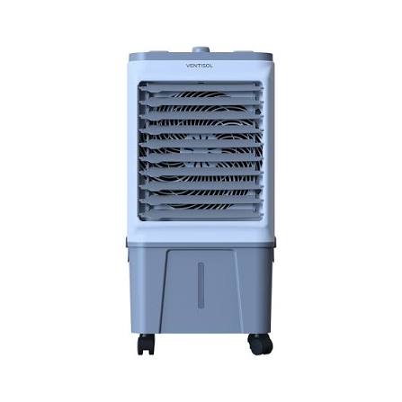 VENTISOL CLIMATIZADOR CLI16-01 BRANCO/CINZA 16LTS 130W 127V