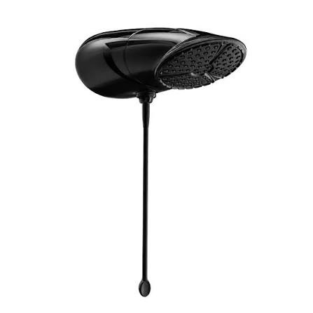 LORENZETTI DUCHA TOP JET ELETRONICA BLCK 6800W 220V
