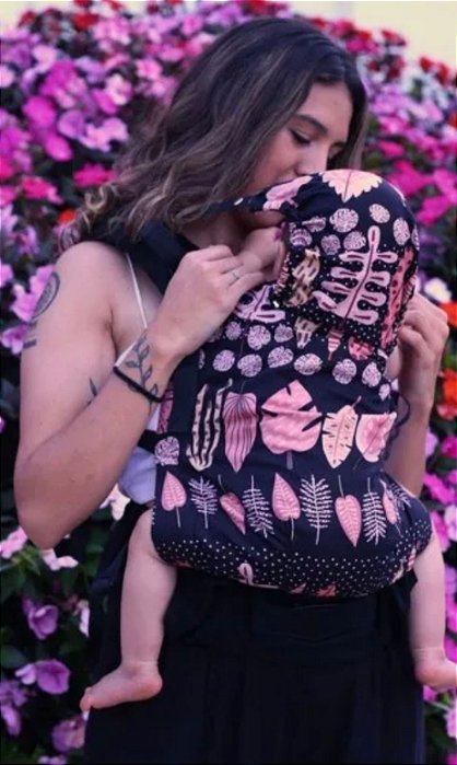 Chicachila Evolutiva Folhagem