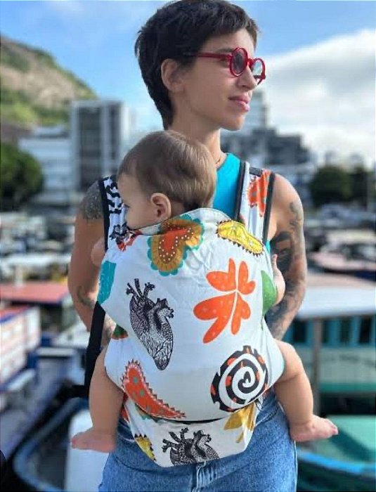 Chicachila Evolutiva Corações Brasileiros