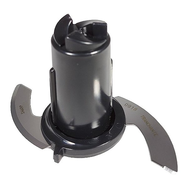Lamina Mini Processador Para Mixer Cuisinart - Csb79