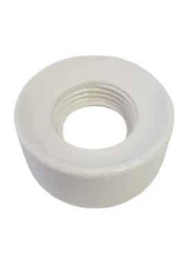 Base Branca Para Lâmina Liquidificador Cuisinart - Spb7/Bfp703