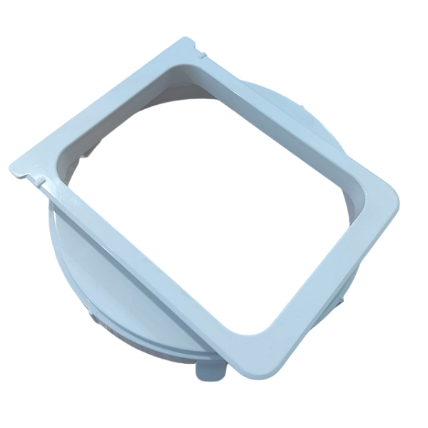 Flange Do Tubo De Ar Para Ar Condicionado Olimpia Splendid - Compact/ Air Pro