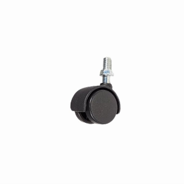 Rodas De Plastico Para Ar Condicionado Olimpia Splendid - Piu/Nano