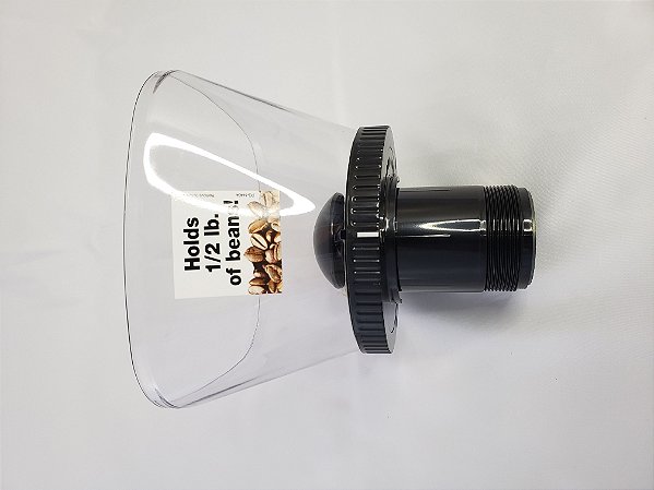 Recipiente De Grãos Para Moedor De Café Cuisinart - Dbm8
