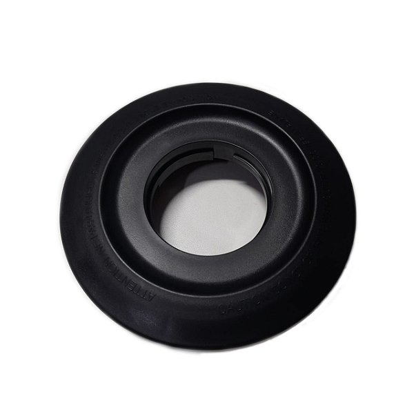 Tampa Preta Para Liquidificador Cuisinart - Spb-603/Spb-600/Spb6/Spb7/Bfp-703