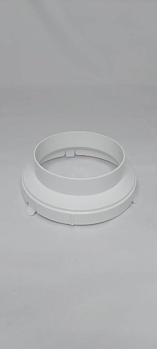 Terminal Para Tubo De Ar Ar-Condicionado Olimpia Splendid - Air Pro