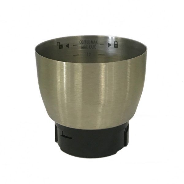 Cuba de Moagem Para Moedor de Café  Hamilton Beach - 80393R