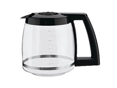 Jarra Vidro Dcc 1200 - Cuisinart
