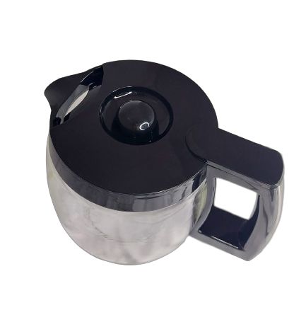 Jarra De Vidro Para Cafeteira Cuisinart - Dcc2600