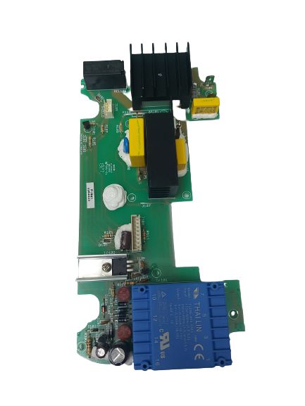 Conjunto De Placa 127V Para Liquidificador Hamilton Beach Commercial - Eclipse Hbh750