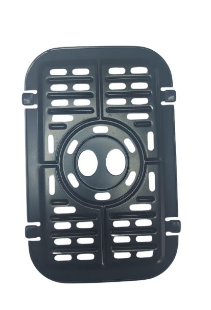 Grade Do Cesto Air Fryer Dupla Labravia / Af-029A