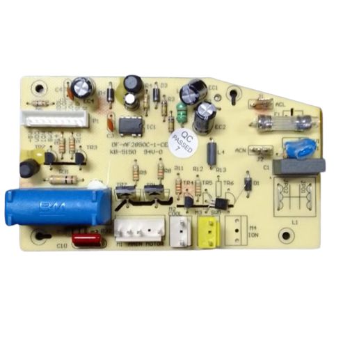 Placa Principal 220v Climatizador Olimpia Splendid Peler 20