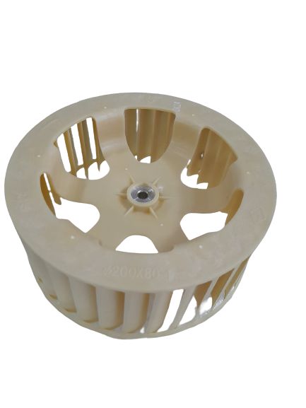 Hélice Do Ventilador Do Evaporador  Dolceclima Silent 12