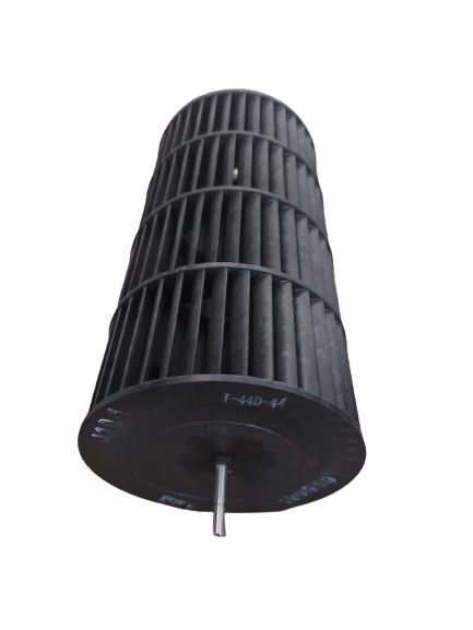 Helice De Ventilação Superior - P/Php
