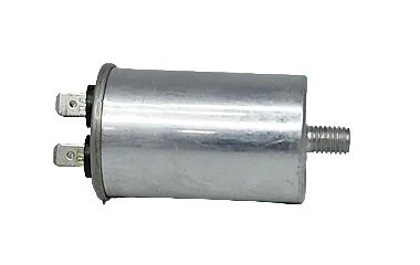 Capacitor 3,15Mf C/ Parafuso (4 Terminais)