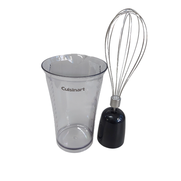 Kit Batedor de Claras Cuisinart